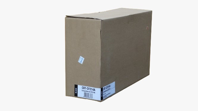 HP 14A (CF214A) Black Toner Cartridge -Compatible
