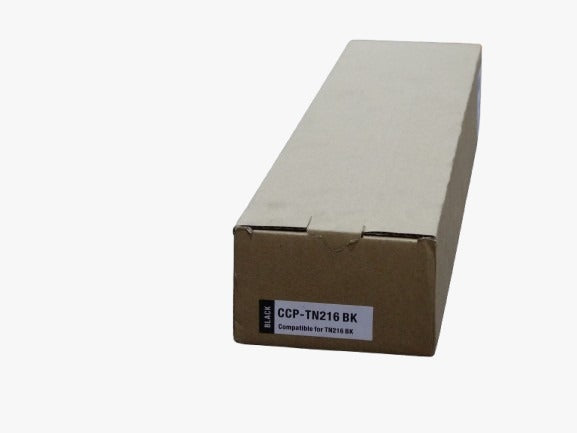 Konica TN216  Black Toner -Compatible