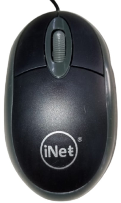 INET MS 001 OPTICAL MOUSE - Buy online at best prices in Kenya 