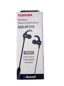 TOSHIBA RZE-BT31E Wireless Earphones - Buy online at best prices in Kenya 