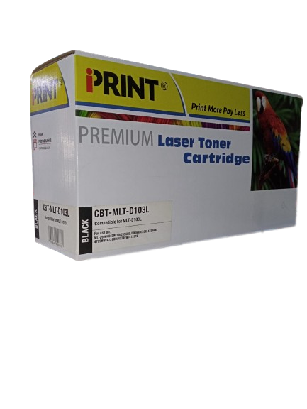 IPRINT MLT-D103L COMPATIBLE FOR Samsung MLT-D103L - Buy online at best prices in Nairobi
