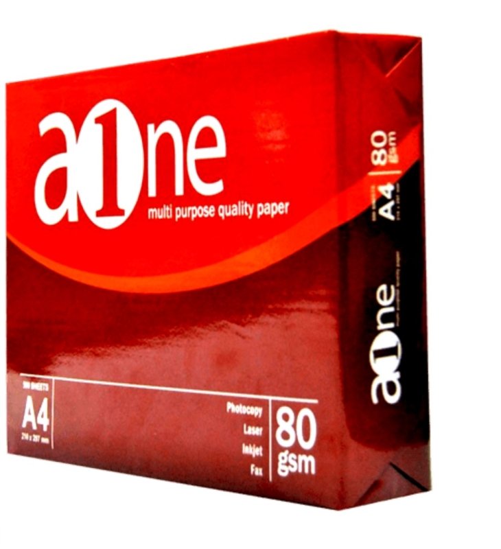 AONE PHOTOCOPY PAPER A4 - Innovative Computers Limited