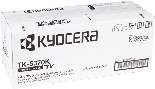 KYOCERA TK-5370 BLACK
