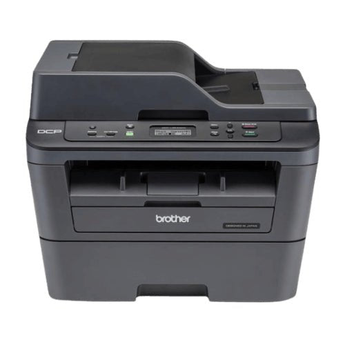 Brother DCP - L2540DW All in One LaserJet Printer - Innovative Computers Limited