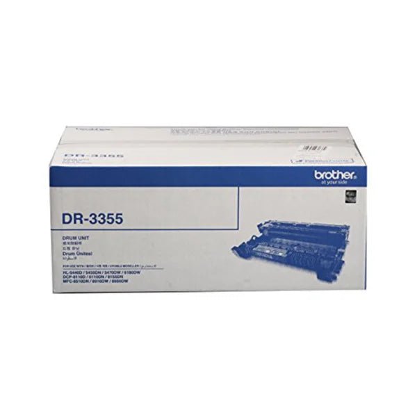 Brother DR - 3355 Imaging Drum - Innovative Computers Limited