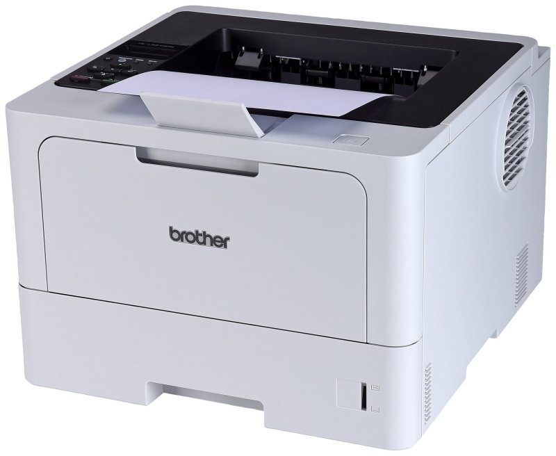 BROTHER HL - L5210DN LaserJet Printer - Innovative Computers Limited