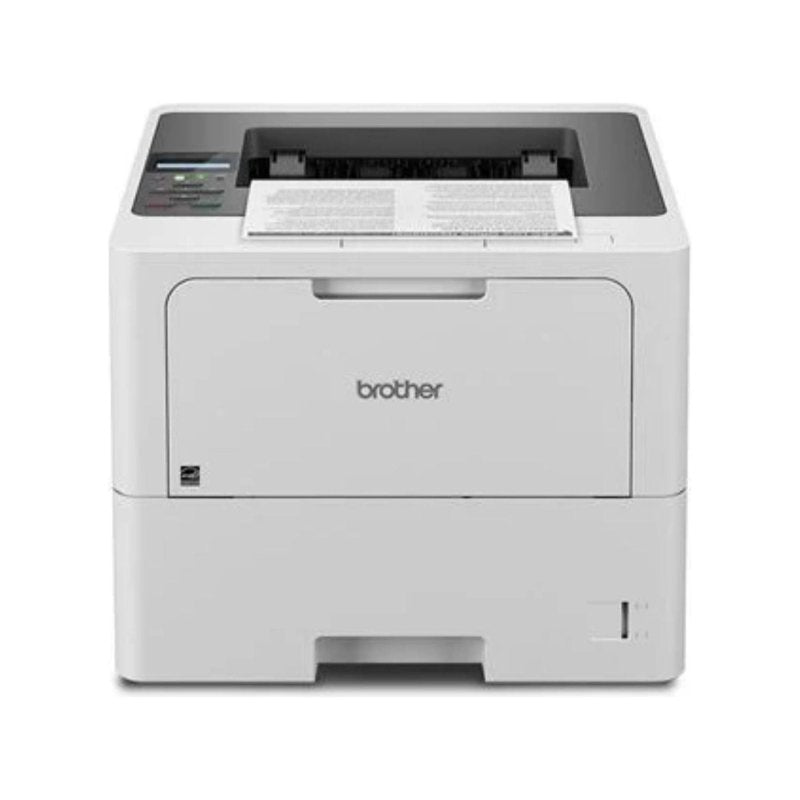 BROTHER HL - L6210DW LaserJet Printer - Innovative Computers Limited