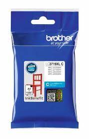 Brother LC3719XL Cyan High Yield Ink Cartridge - Innovative Computers Limited