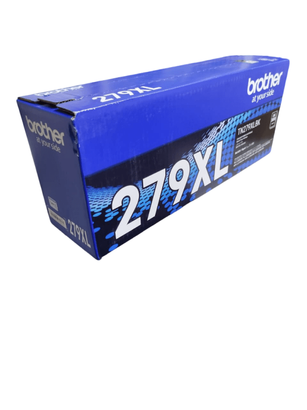 BROTHER TN 279XL BLACK - Innovative Computers Limited