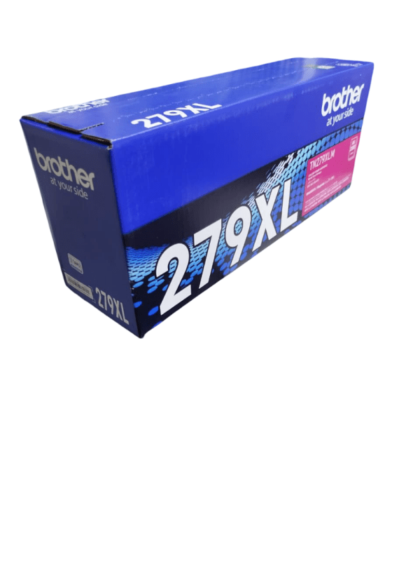 BROTHER TN 279XL MAGENTA - Innovative Computers Limited