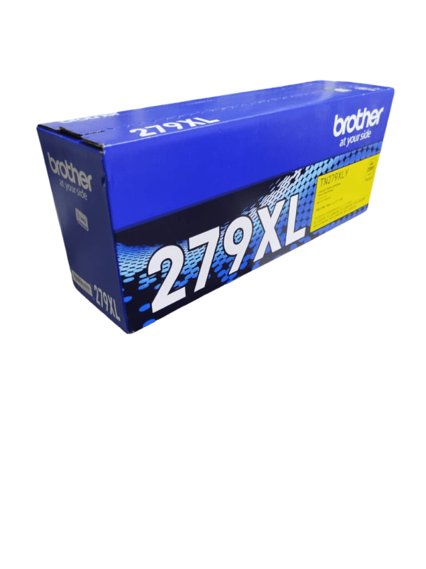 BROTHER TN 279XL YELLOW - Innovative Computers Limited