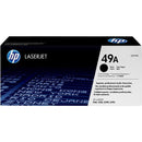 HP 49A Black Toner Cartridge - Q5949A - Innovative Computers Limited