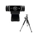 Logitech C922 Pro stream webcam - Buy online at best prices in Kenya 