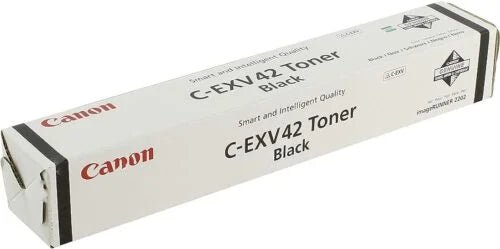 Canon C - EXV42 BK Black Toner Cartridge - Innovative Computers Limited
