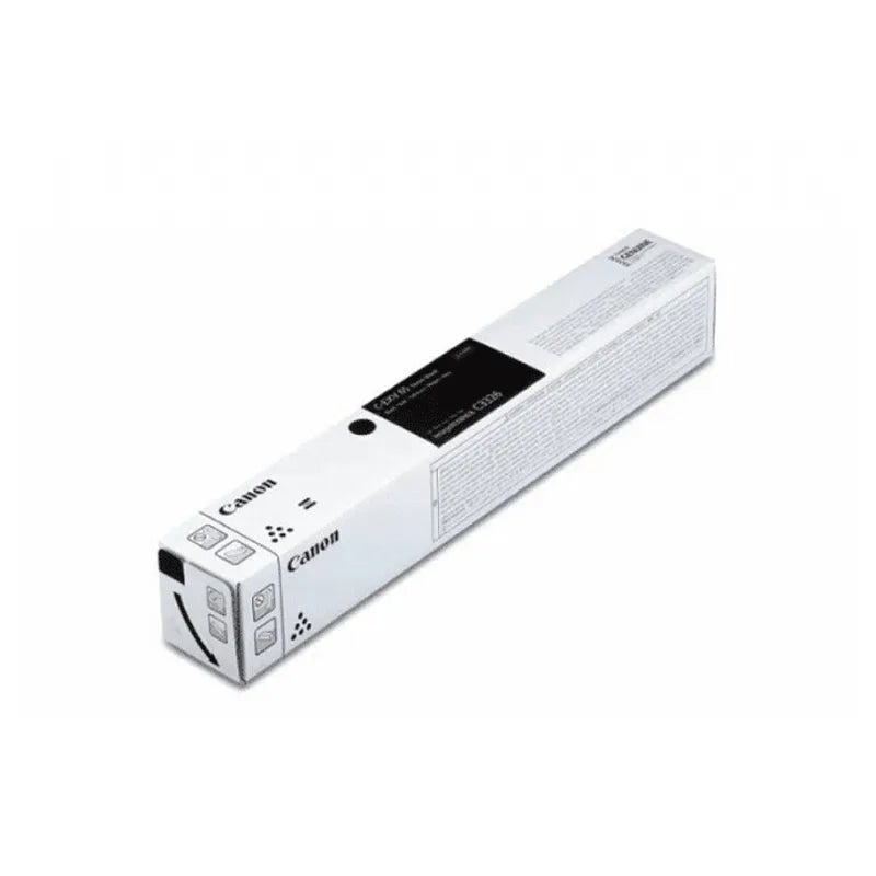 Canon C - EXV65 BK Black Toner Cartridge - Innovative Computers Limited