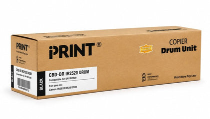 Canon DR IR 2520 Imaging Drum - Innovative Computers Limited