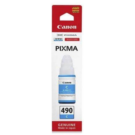 Canon GI - 490 C Cyan Ink - Innovative Computers Limited
