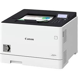 Canon i - Sensys LBP631CW All in One Color LaserJet Printer - Innovative Computers Limited