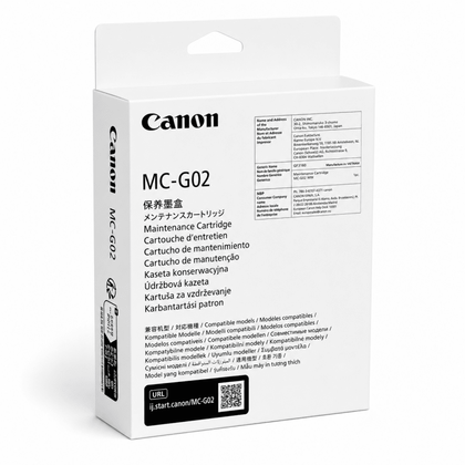 CANON MC-G02 - Innovative Computers Limited