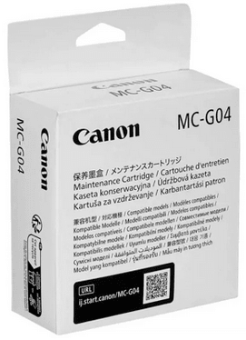 CANON MC - G04 - Innovative Computers Limited