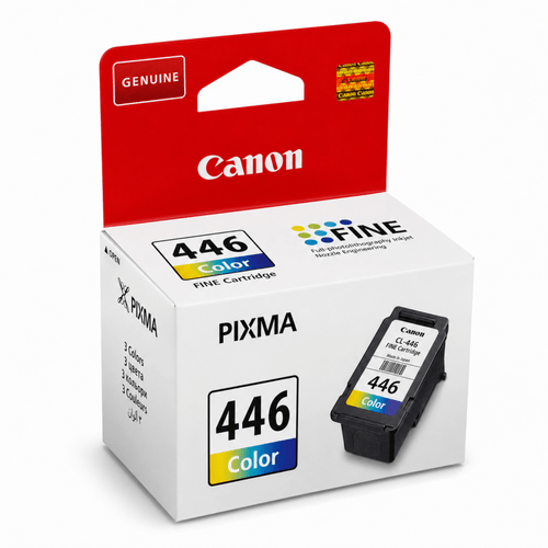 Canon PG-446 Color Ink Cartridge - Innovative Computers Limited