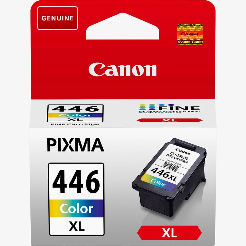 Canon PG - 446 Color Ink Cartridge - Innovative Computers Limited