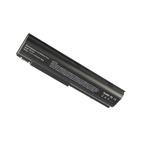 HP Pavilion DV1000 Laptop Replacement Battery - Buy online at best prices in Kenya 