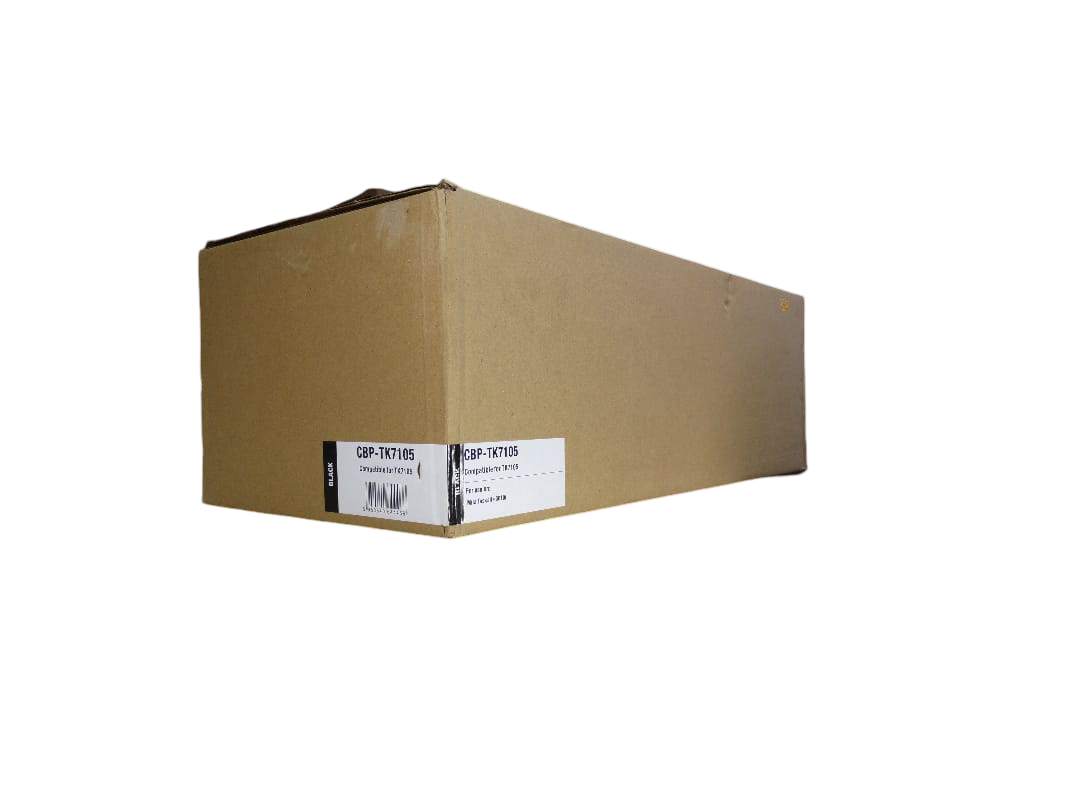 Kyocera TK 7105  Toner Cartridge -Compatible