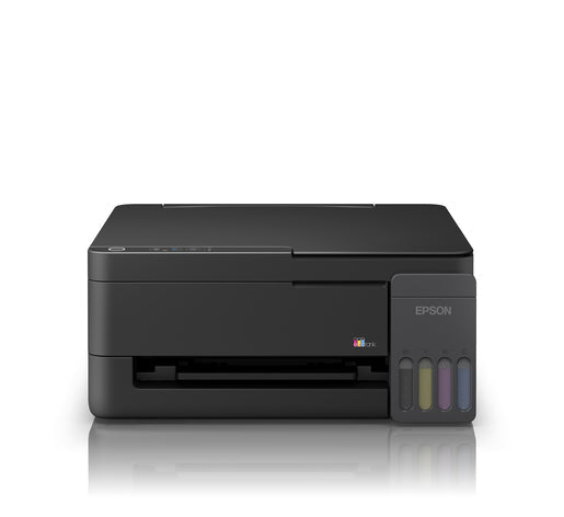 Epson EcoTank L3310 A4 All-in-One Ink Tank Printer - Innovative Computers Limited