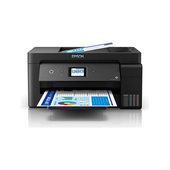 Epson L14150 EcoTank All in One A3 Color Printer - Innovative Computers Limited