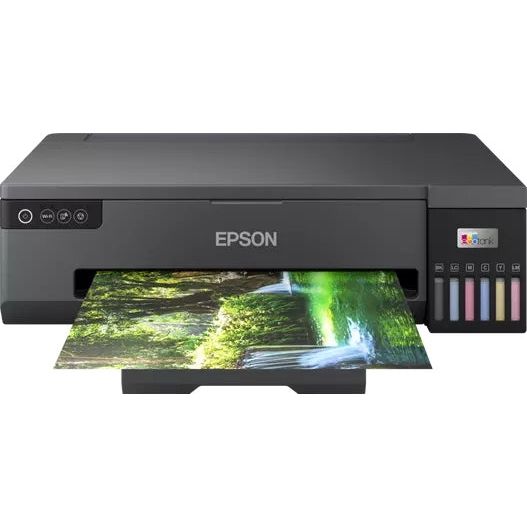Epson L18050 EcoTank A3 Color Photo Printer - Innovative Computers Limited