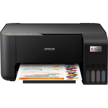 EPSON L3210 EcoTank All in One Color Printer - Innovative Computers Limited