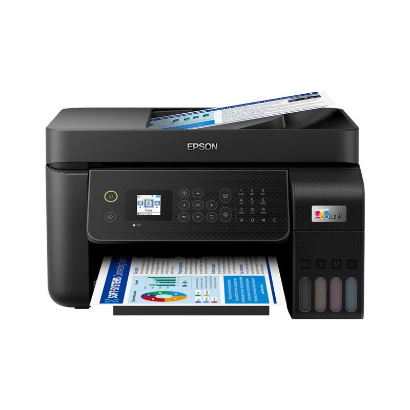 Epson L5290 EcoTank All in One Color Printer - Innovative Computers Limited