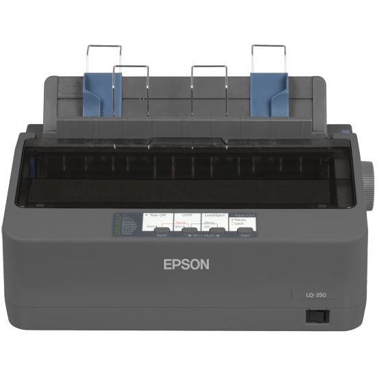 Epson LQ 350 Dot Matrix Printer - Innovative Computers Limited