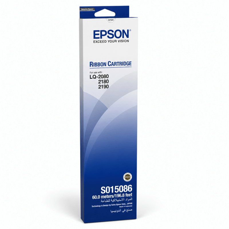 Epson LQ2190 Ribbon Cartridge - Innovative Computers Limited