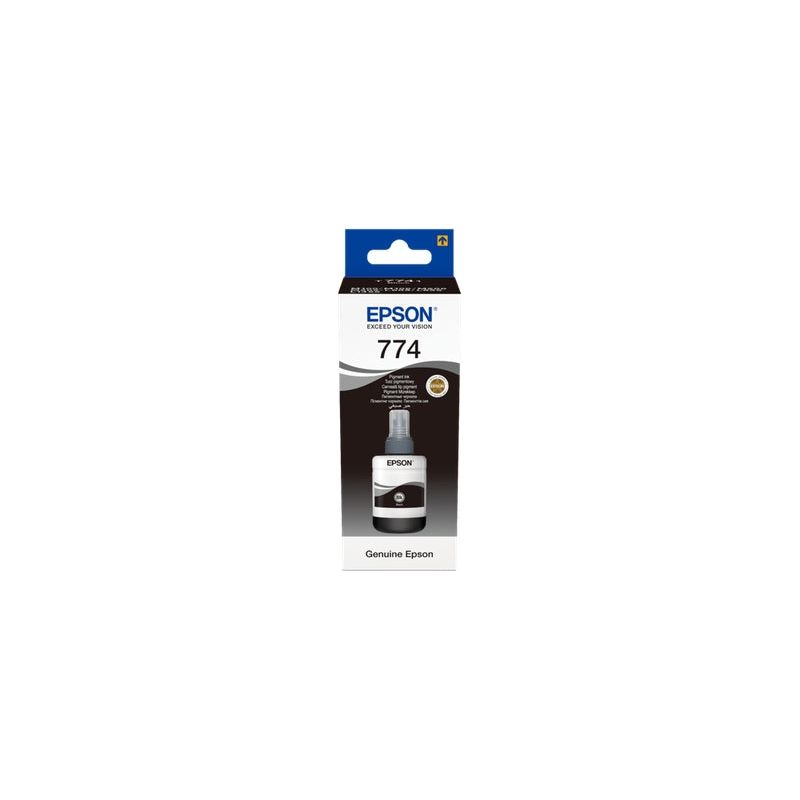 Epson T7741A Black Ink 140ml - Innovative Computers Limited