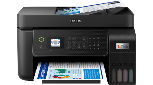 Epson EcoTank L5290 A4 Wi-Fi All-in-One Ink Tank Printer with ADF - Buy online at best prices in Nairobi