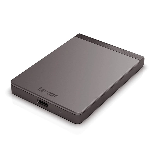 512GB Lexar external portable SSD, up to 550MB/s read and 400MB/s write - Buy online at best prices in Kenya 