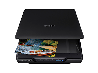 Featured Epson Perfection V39 II Flatbed Scanner - Innovative Computers Limited