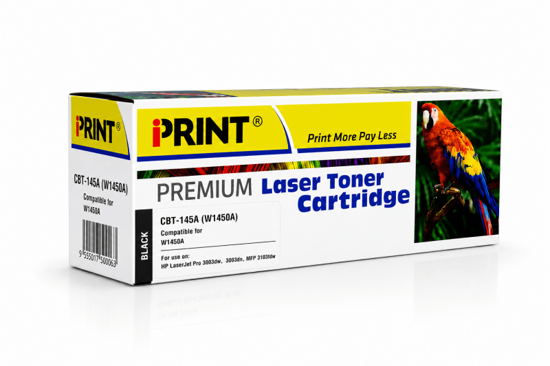 HP 145A (W1450A) Toner cartridge - Innovative Computers Limited