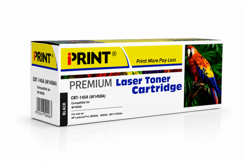 HP 145A (W1450A) Toner cartridge - Innovative Computers Limited