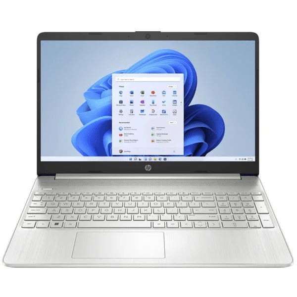 HP 14S- Ci7-12TH-8GB-512SSD-14'' -WEBCAM-DOS - Innovative Computers Limited