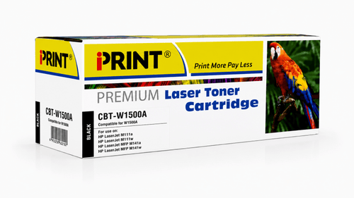 HP 150A (W1500A) Black Compatible Toner - Innovative Computers Limited