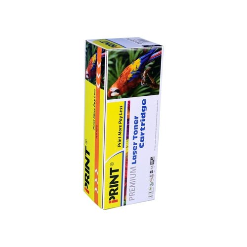 HP 17A (CF217A) Black Toner Cartridge - Compatible - Innovative Computers Limited