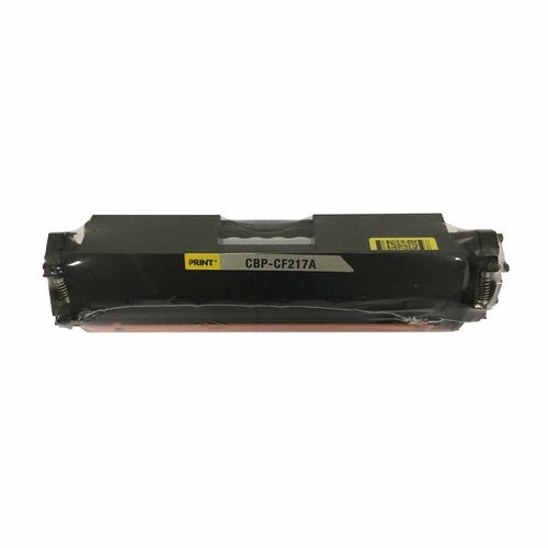 HP 17A (CF217A) Black Toner Cartridge - Compatible - Innovative Computers Limited