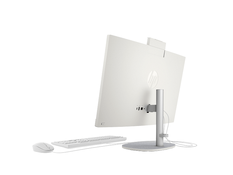 HP 23.8 inch All-in-One 24-cr0315nh PC (B73U3EA)13th Generation Intel® Core™ i3 - Innovative Computers Limited