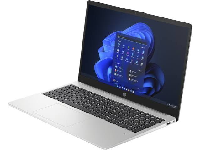 HP 250 G10 LAPTOP/INTEL 13TH GEN CI7-1335U/8GB/512GB/15.6 FHD/DOS) - Innovative Computers Limited