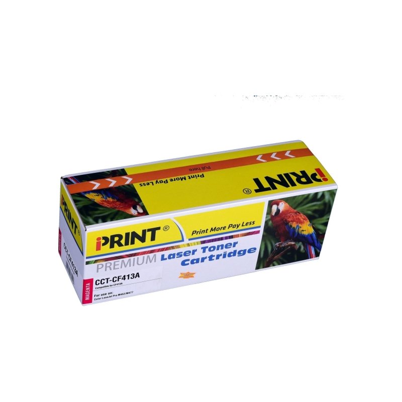 HP 410A (CF413A) Compatible Magenta Toner - Innovative Computers Limited