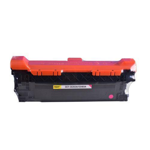 HP 507A (CE403A) Magenta Toner - Compatible - Innovative Computers Limited