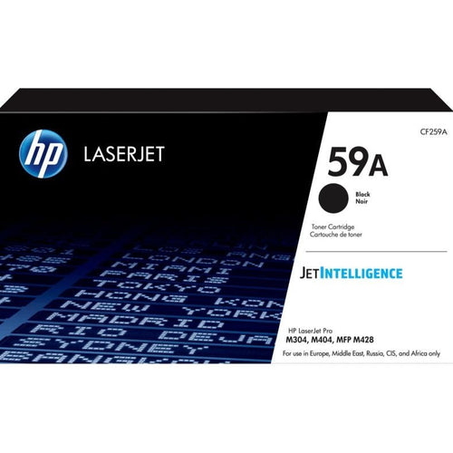 HP 59A Black Laserjet Toner Cartridge (CF259A) - Innovative Computers Limited